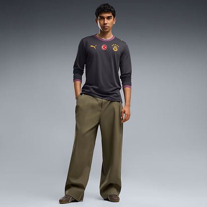 Away 26/27 Men's Long Sleeve Jersey