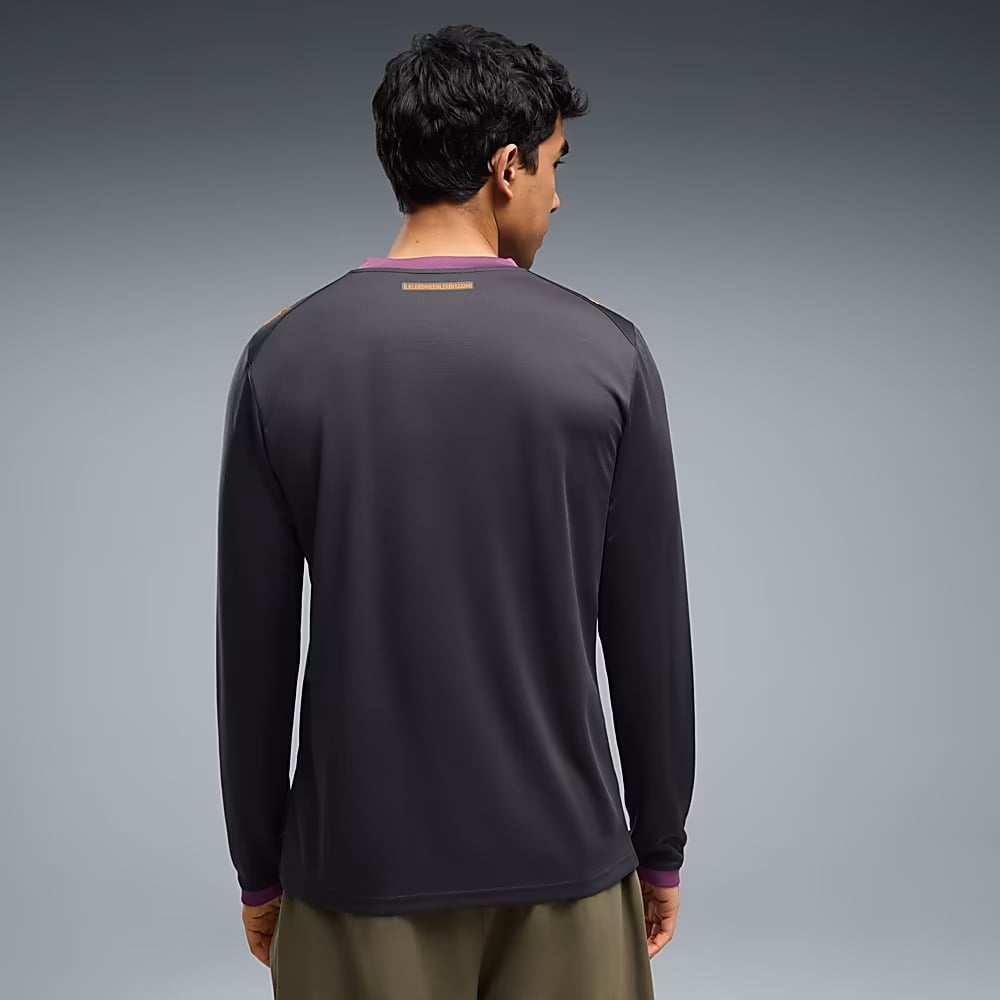 Away 26/27 Men's Long Sleeve Jersey