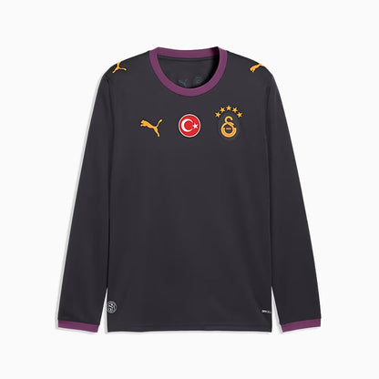 Away 26/27 Men's Long Sleeve Jersey