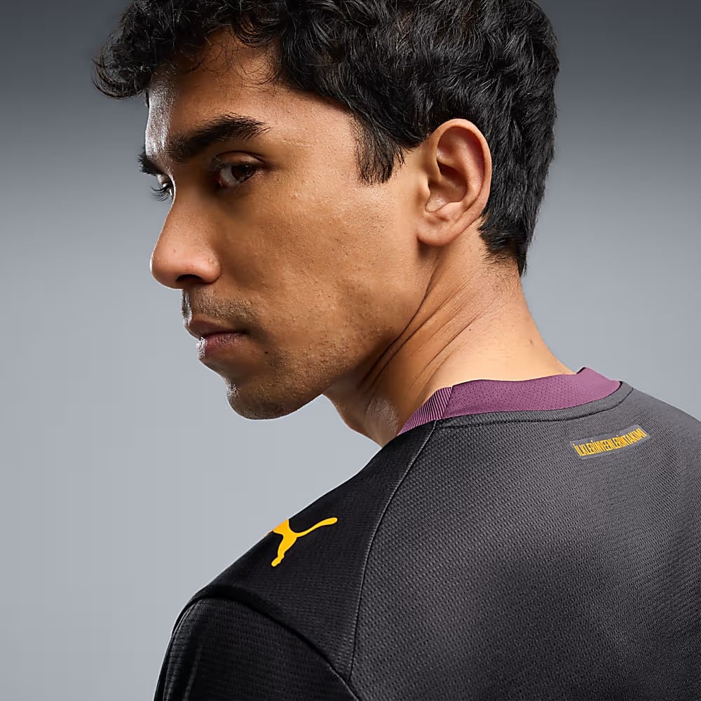 Away 26/27 Men's Long Sleeve Jersey
