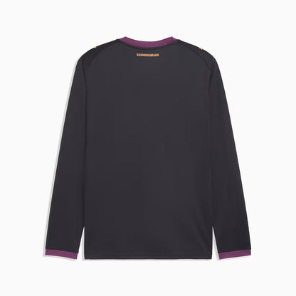 Away 26/27 Men's Long Sleeve Jersey