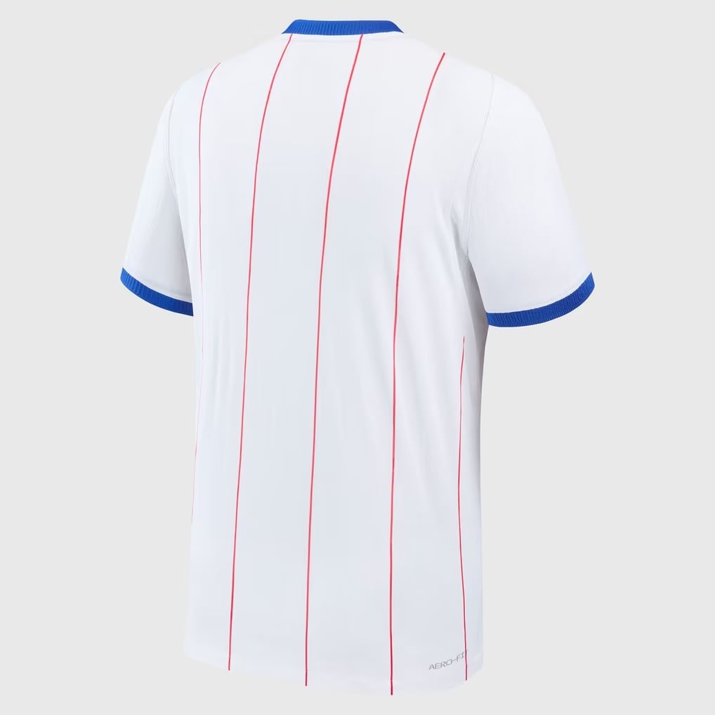 Third 26/27 Men's Player Jersey