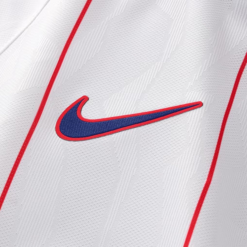 Third 26/27 Men's Player Jersey