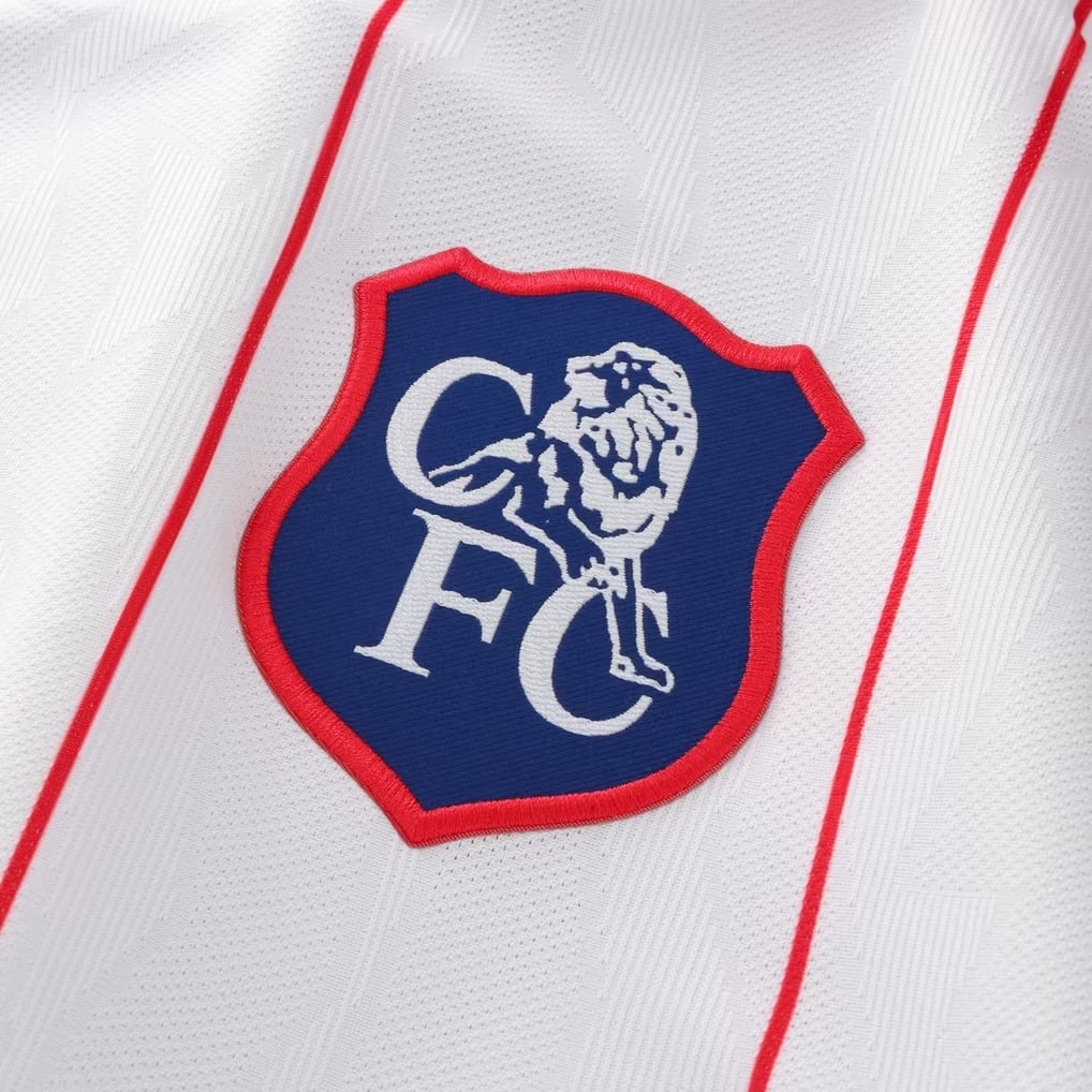 Third 26/27 Men's Player Jersey