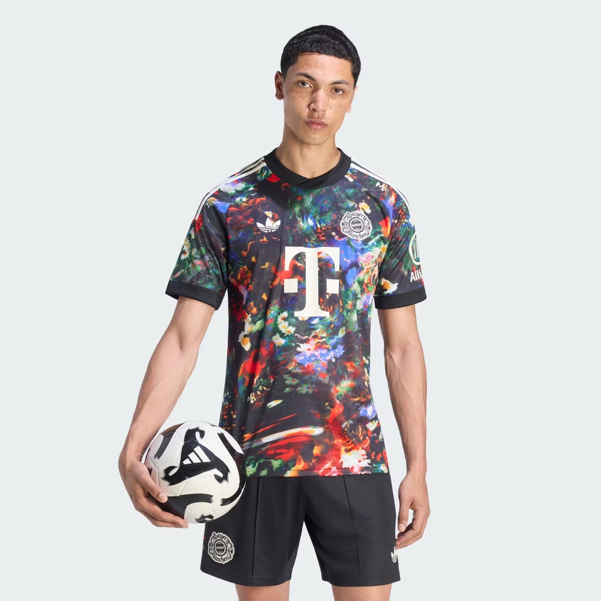 26/27 Men's Jersey