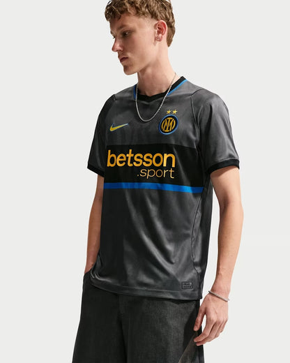 Third 26/27 Men's Jersey