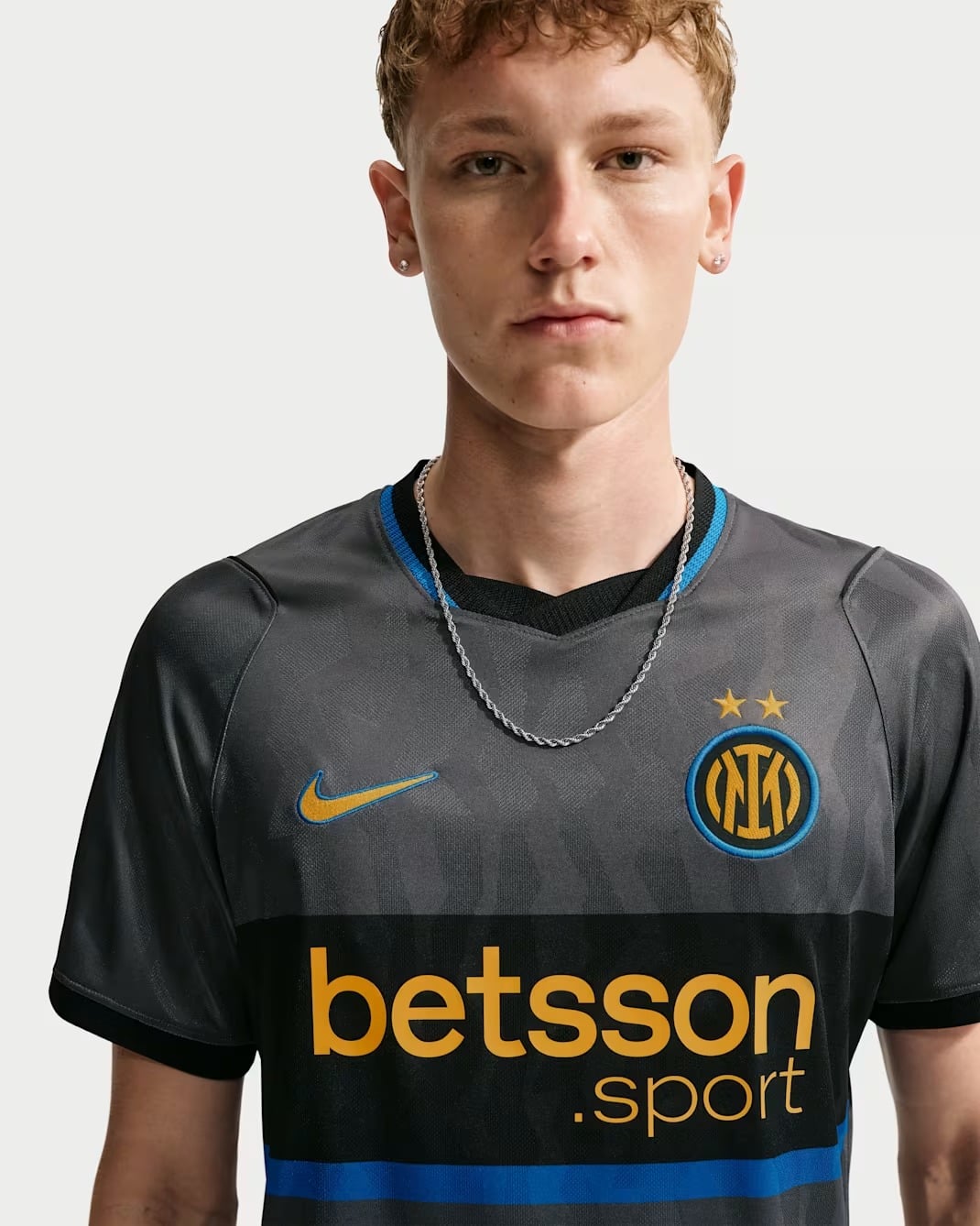 Third 26/27 Men's Jersey