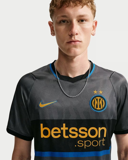 Third 26/27 Men's Jersey