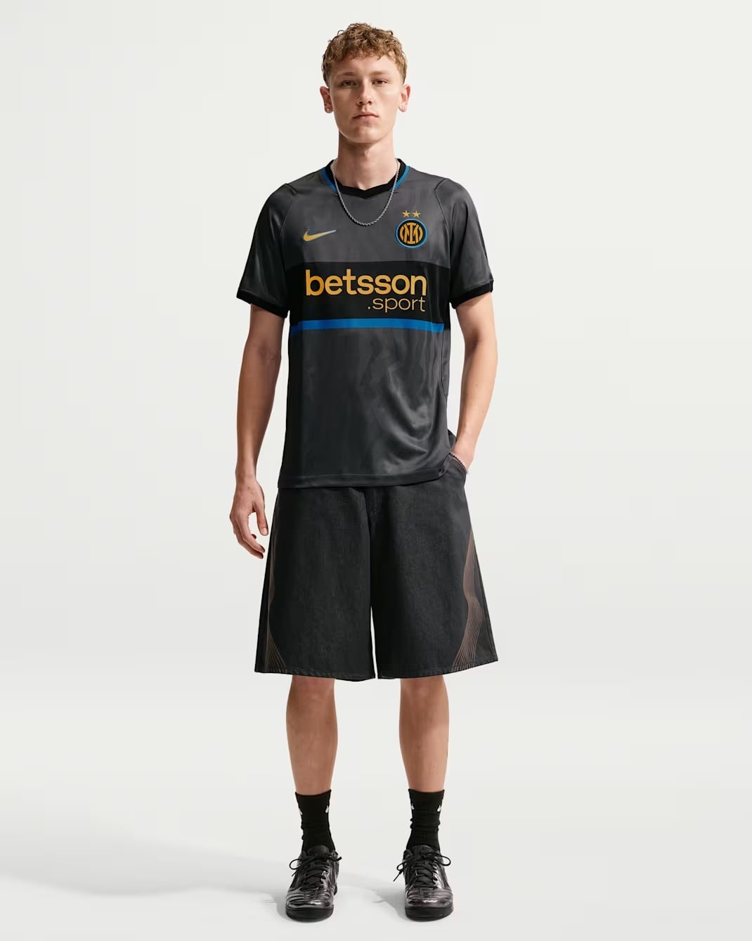 Third 26/27 Men's Jersey