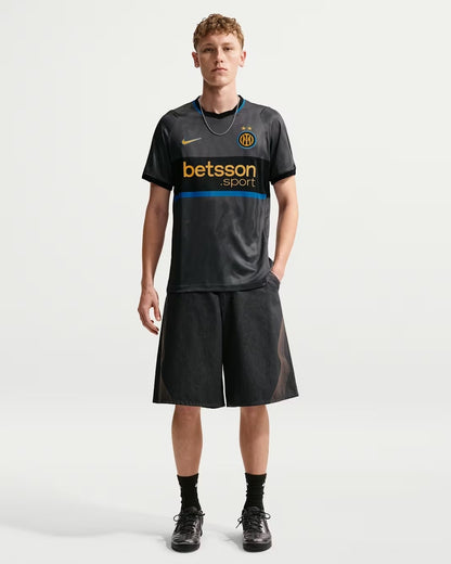 Third 26/27 Men's Jersey