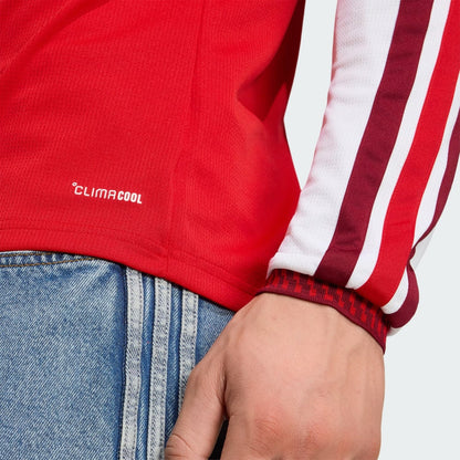 Home 26/27 Men's Long Sleeve Jersey