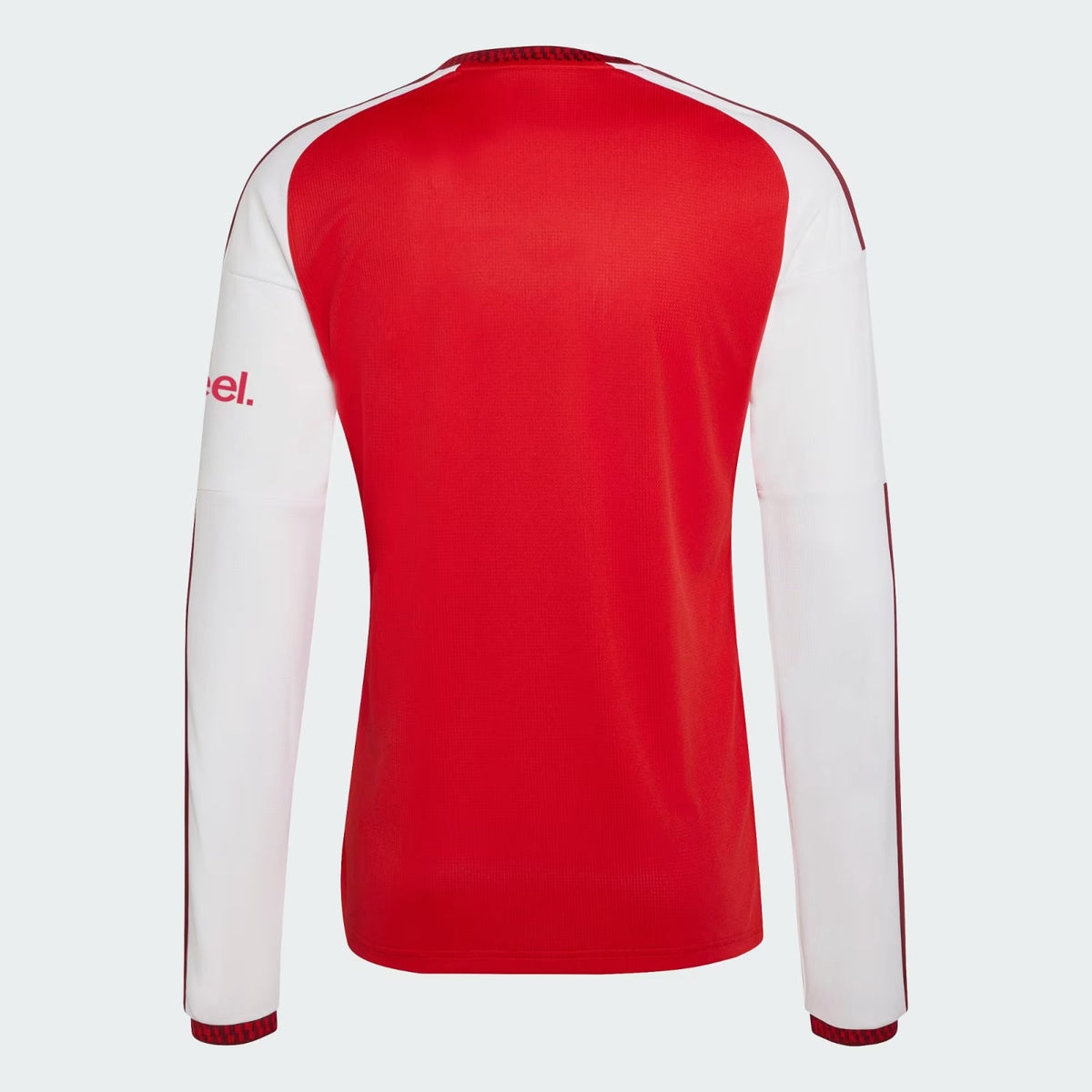 Home 26/27 Men's Long Sleeve Jersey