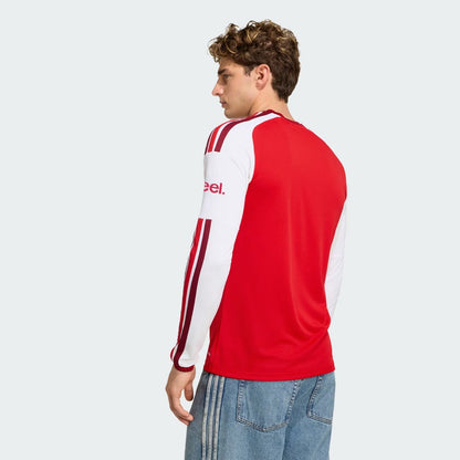 Home 26/27 Men's Long Sleeve Jersey