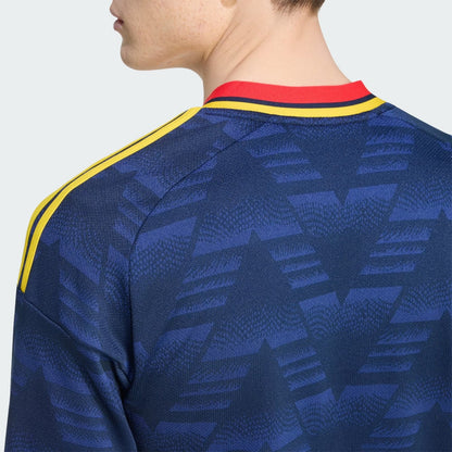 Away 26/27 Men's Long Sleeve Jersey