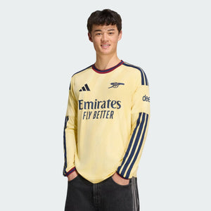 Drittes Langarmtrikot Herren 26/27