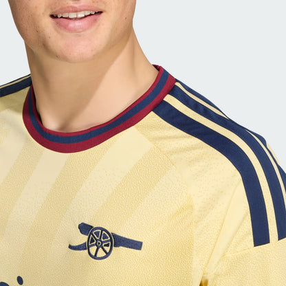 Third 26/27 Men's Long Sleeve Jersey