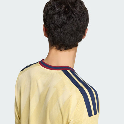 Third 26/27 Men's Long Sleeve Jersey
