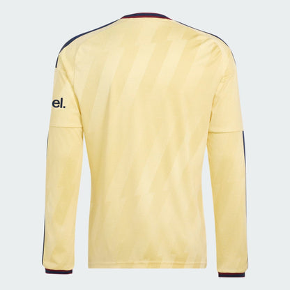 Third 26/27 Men's Long Sleeve Jersey
