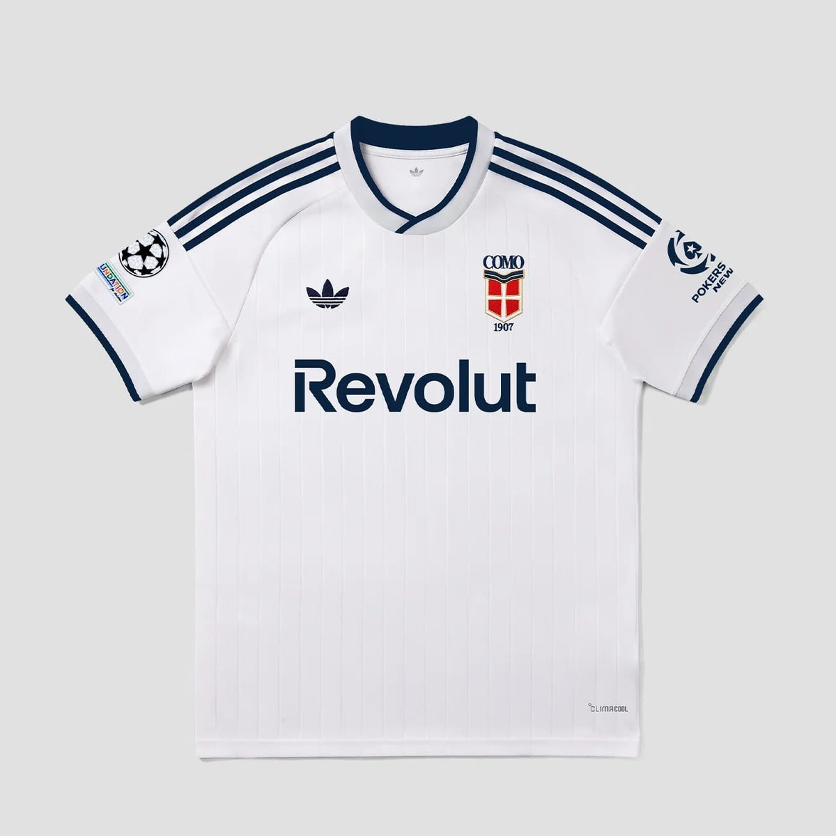 Away 26/27 Men's Jersey