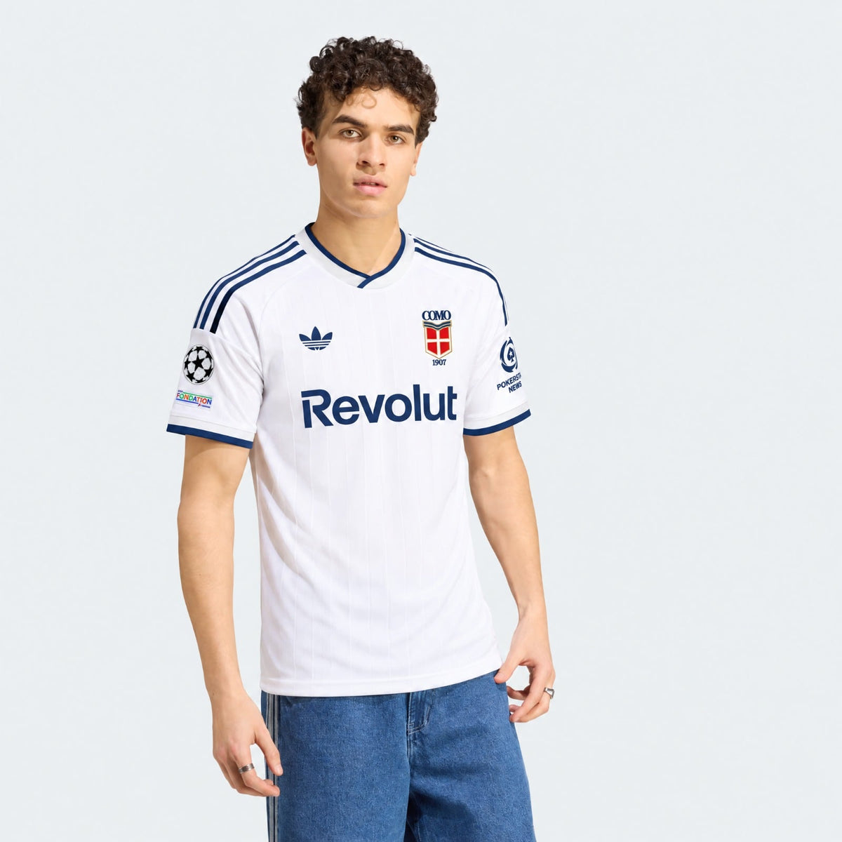 Away 26/27 Men's Jersey