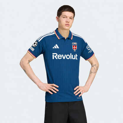 Home 26/27 Men's Jersey
