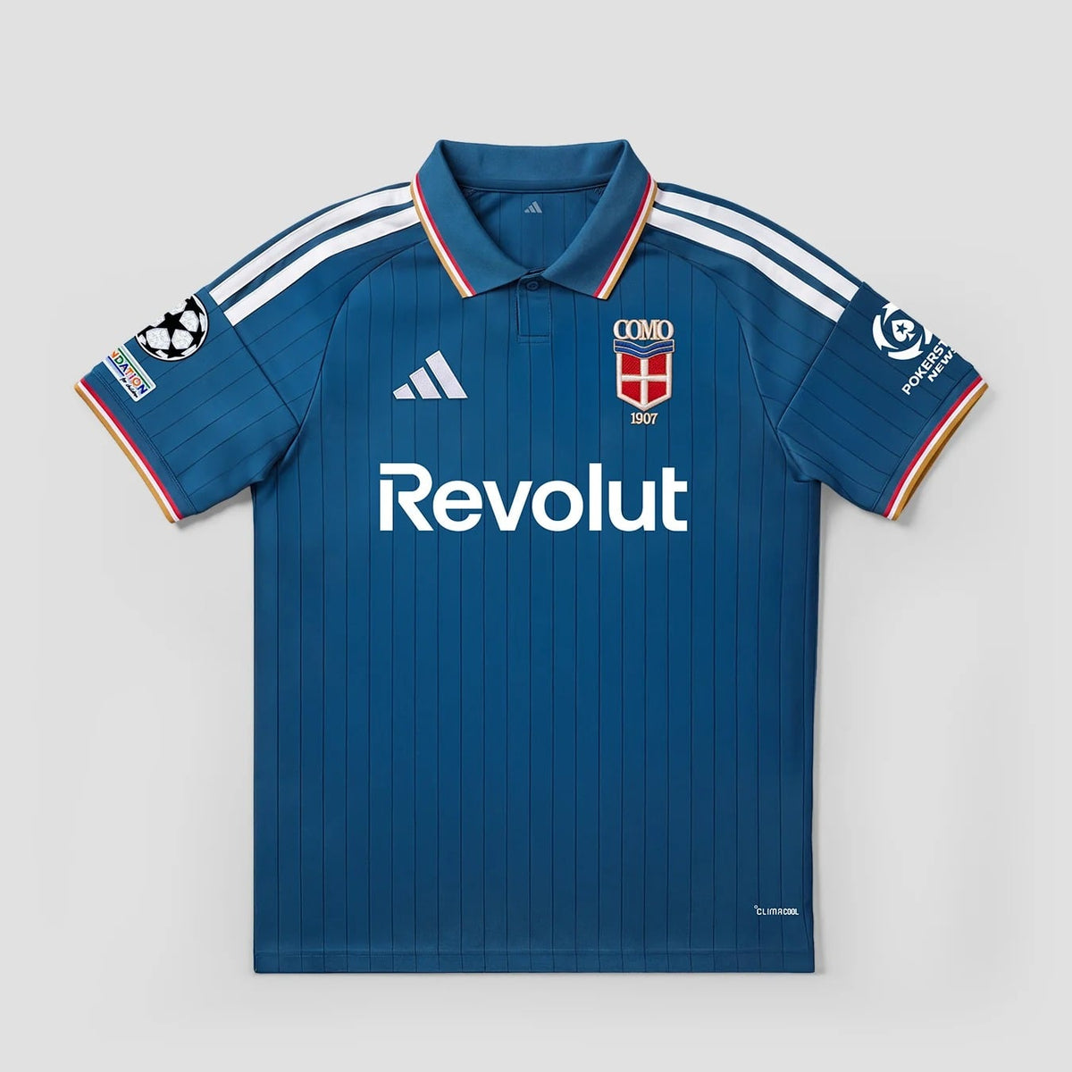 Home 26/27 Men's Jersey