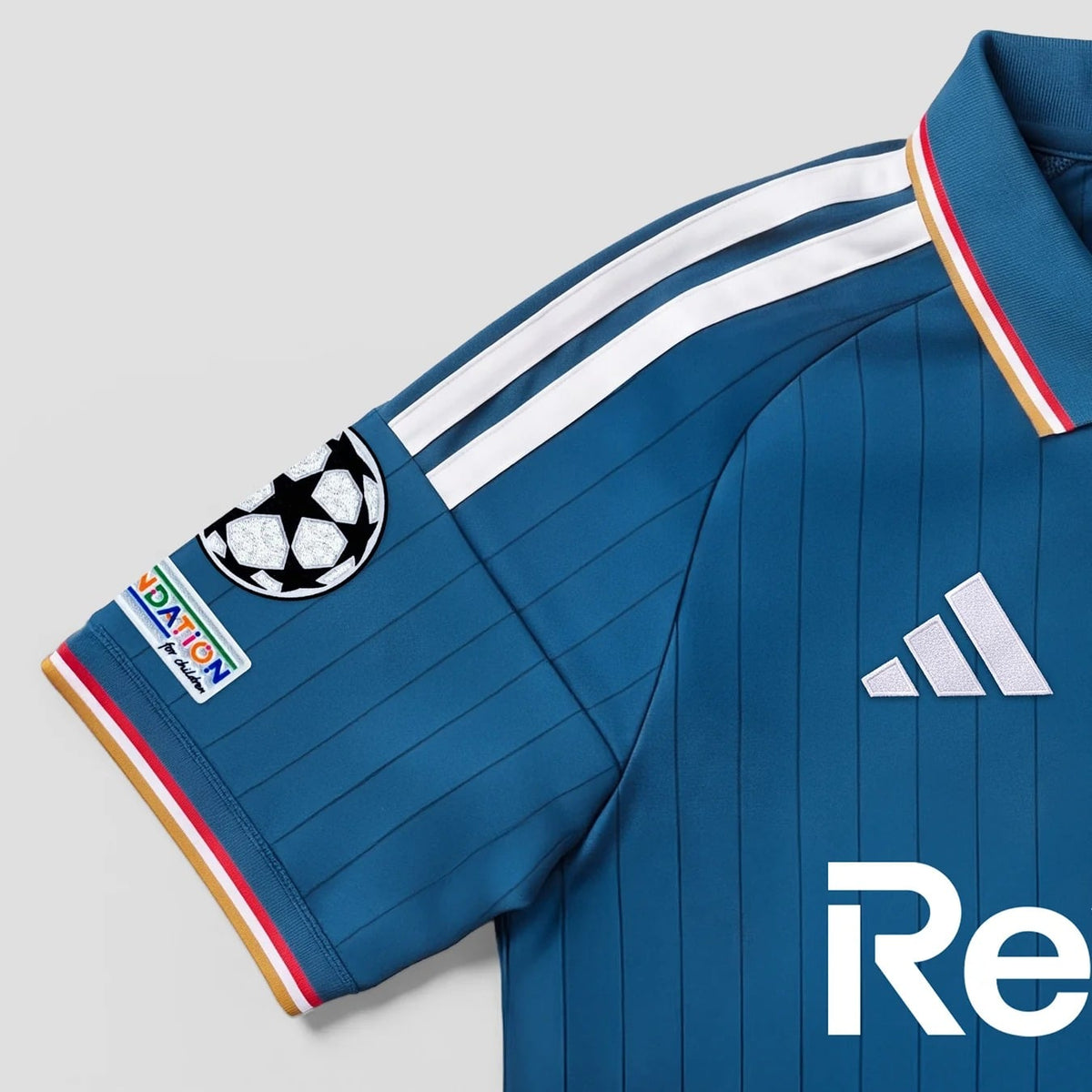 Home 26/27 Men's Jersey