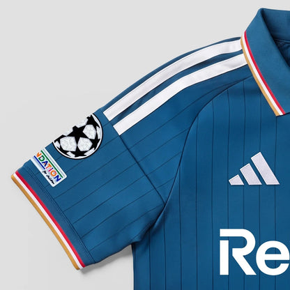 Home 26/27 Men's Jersey