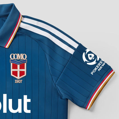 Home 26/27 Men's Jersey