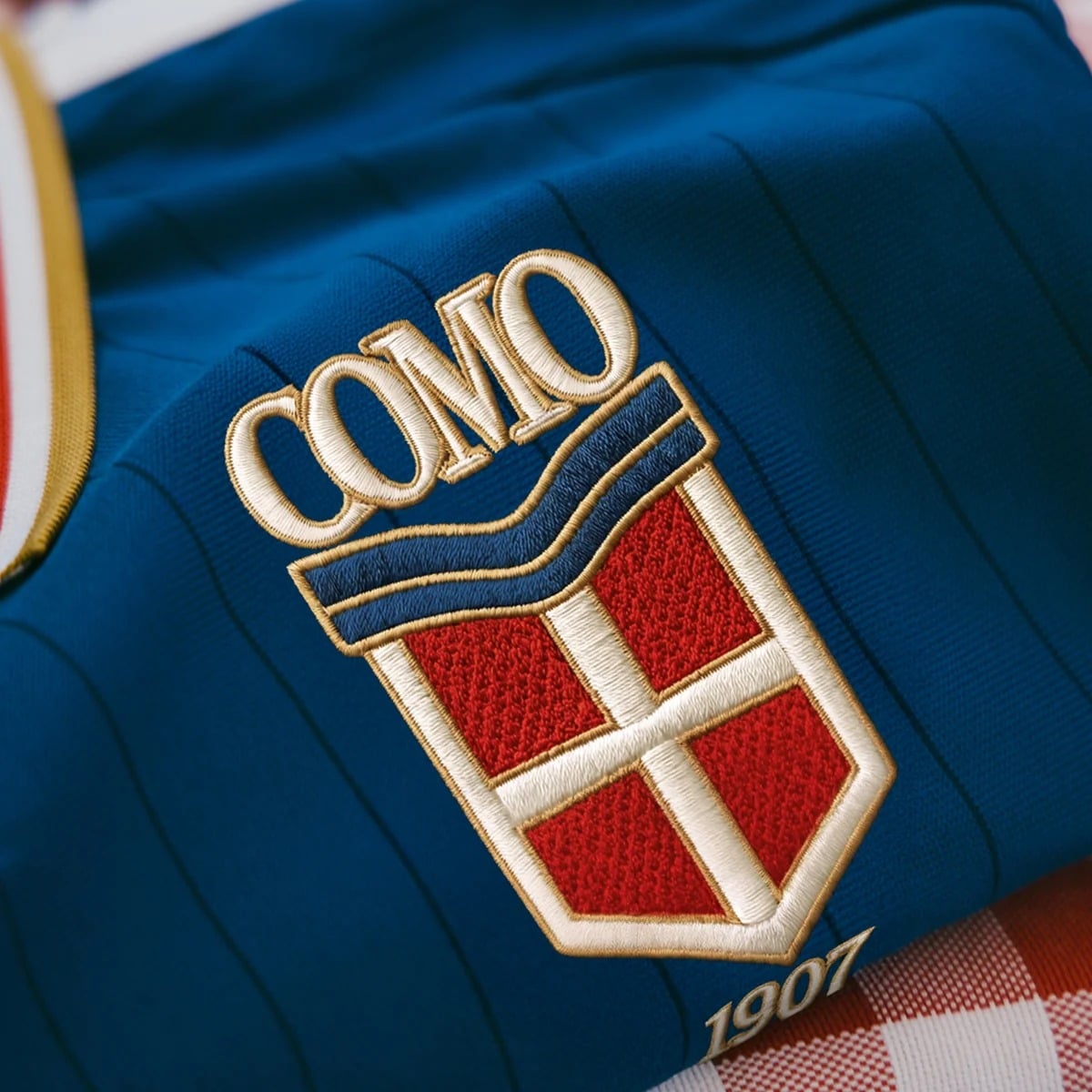 Home 26/27 Men's Jersey
