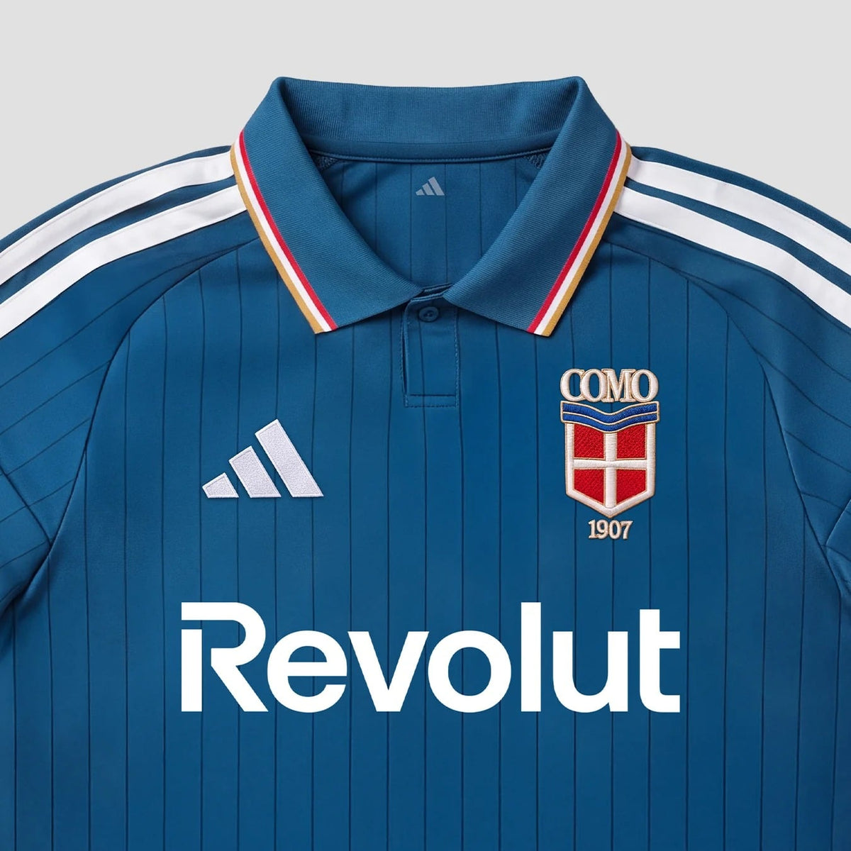 Home 26/27 Men's Jersey
