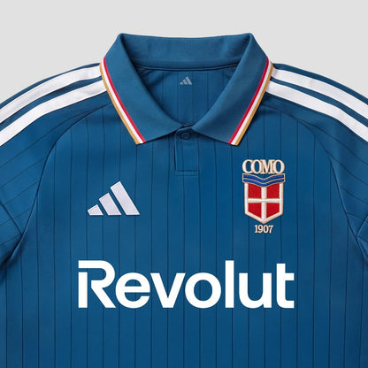 Home 26/27 Men's Jersey