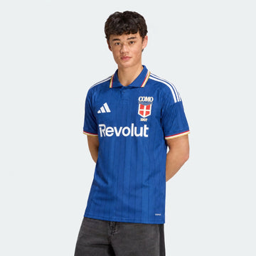 Home 26/27 Men's Player Jersey