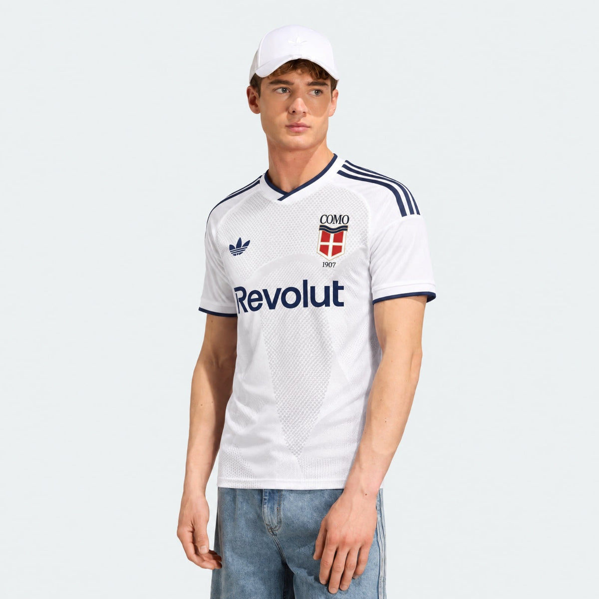 Away 26/27 Men's Player Jersey