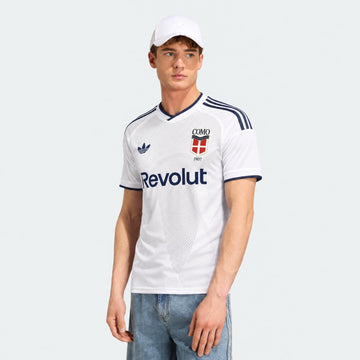 Away 26/27 Men's Player Jersey