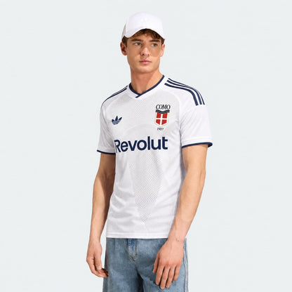 Away 26/27 Men's Player Jersey