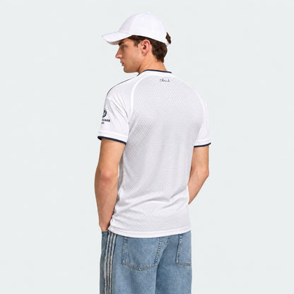 Away 26/27 Men's Player Jersey