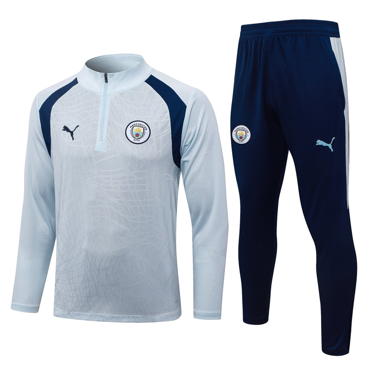 Tracksuit 26/27 Men's Tracksuit