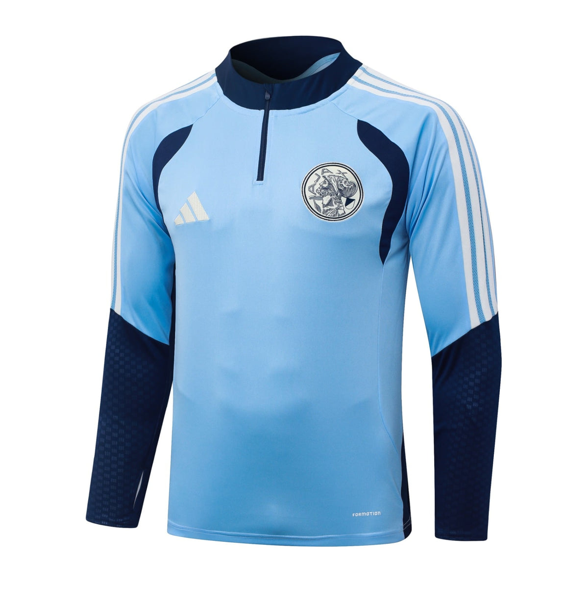 TrackSuit 26/27 Men's Tracksuit