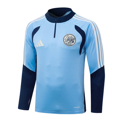 TrackSuit 26/27 Men's Tracksuit