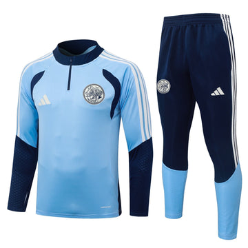 TrackSuit 26/27 Men's Tracksuit