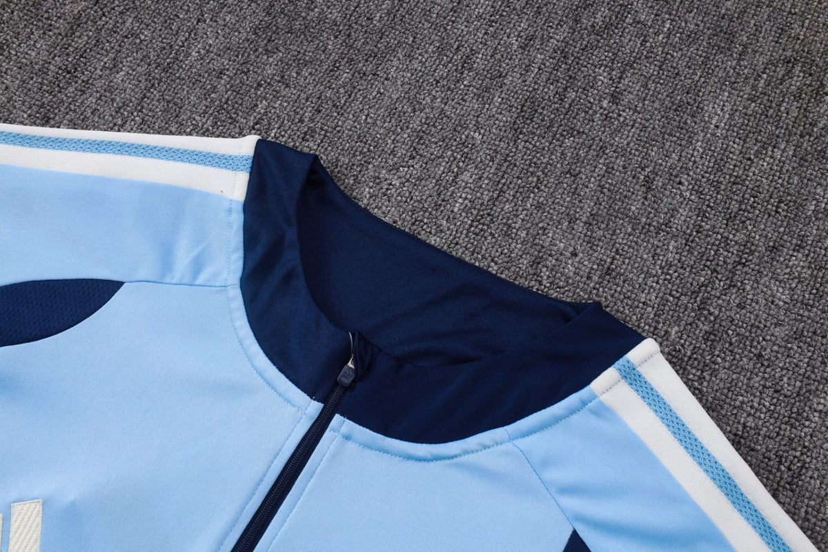TrackSuit 26/27 Men's Tracksuit