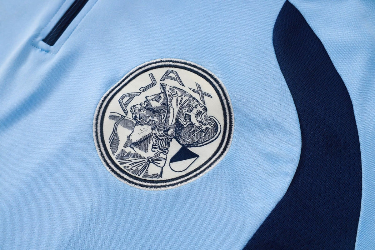 TrackSuit 26/27 Men's Tracksuit
