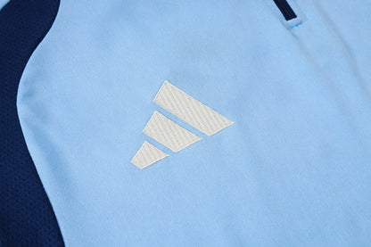 TrackSuit 26/27 Men's Tracksuit