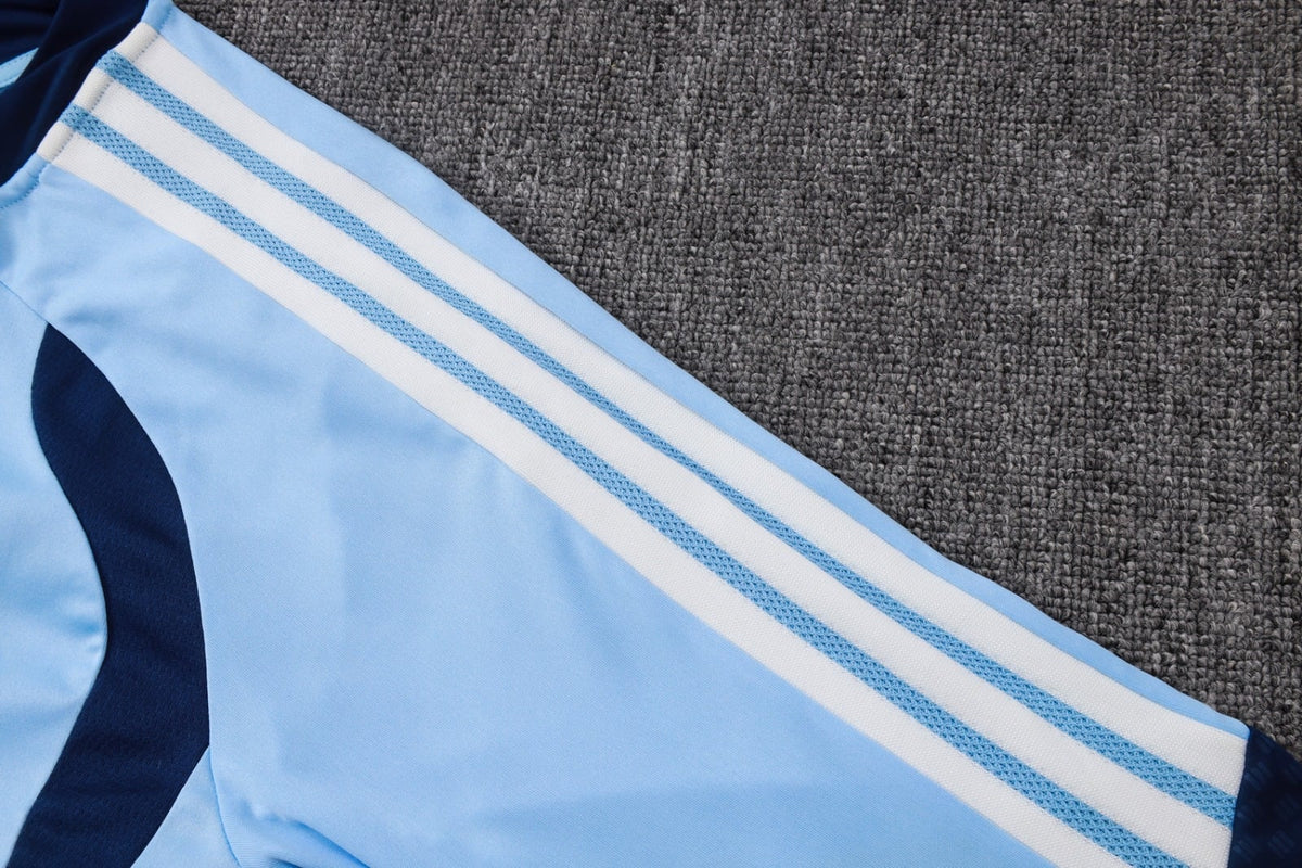 TrackSuit 26/27 Men's Tracksuit