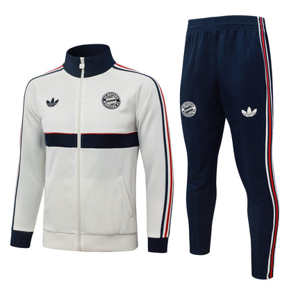 Tracksuit 26/27 Men's Tracksuit
