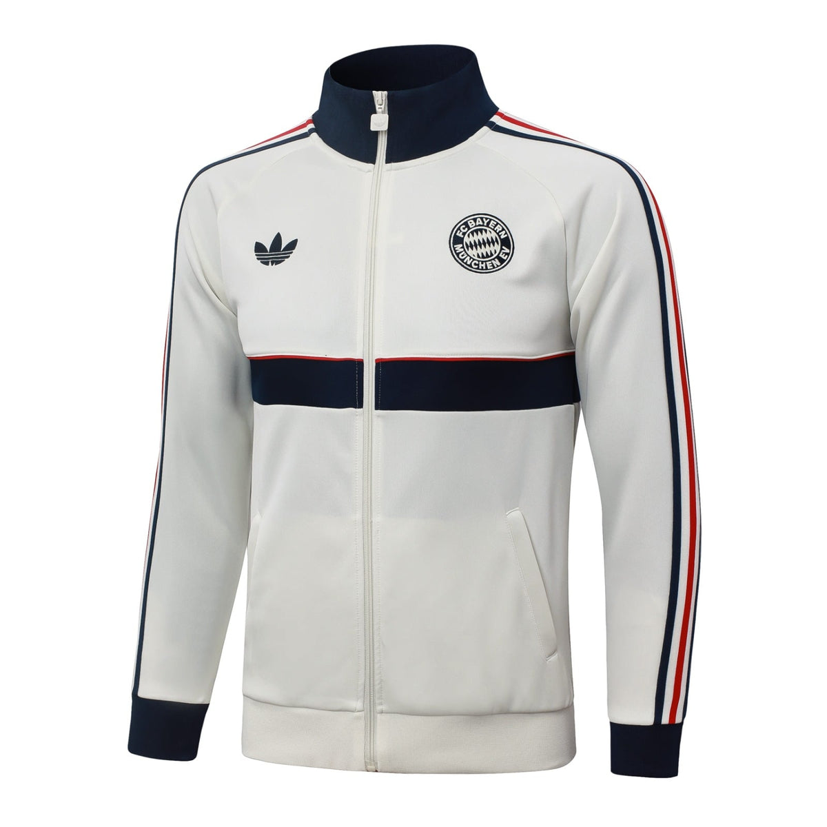 Tracksuit 26/27 Men's Tracksuit