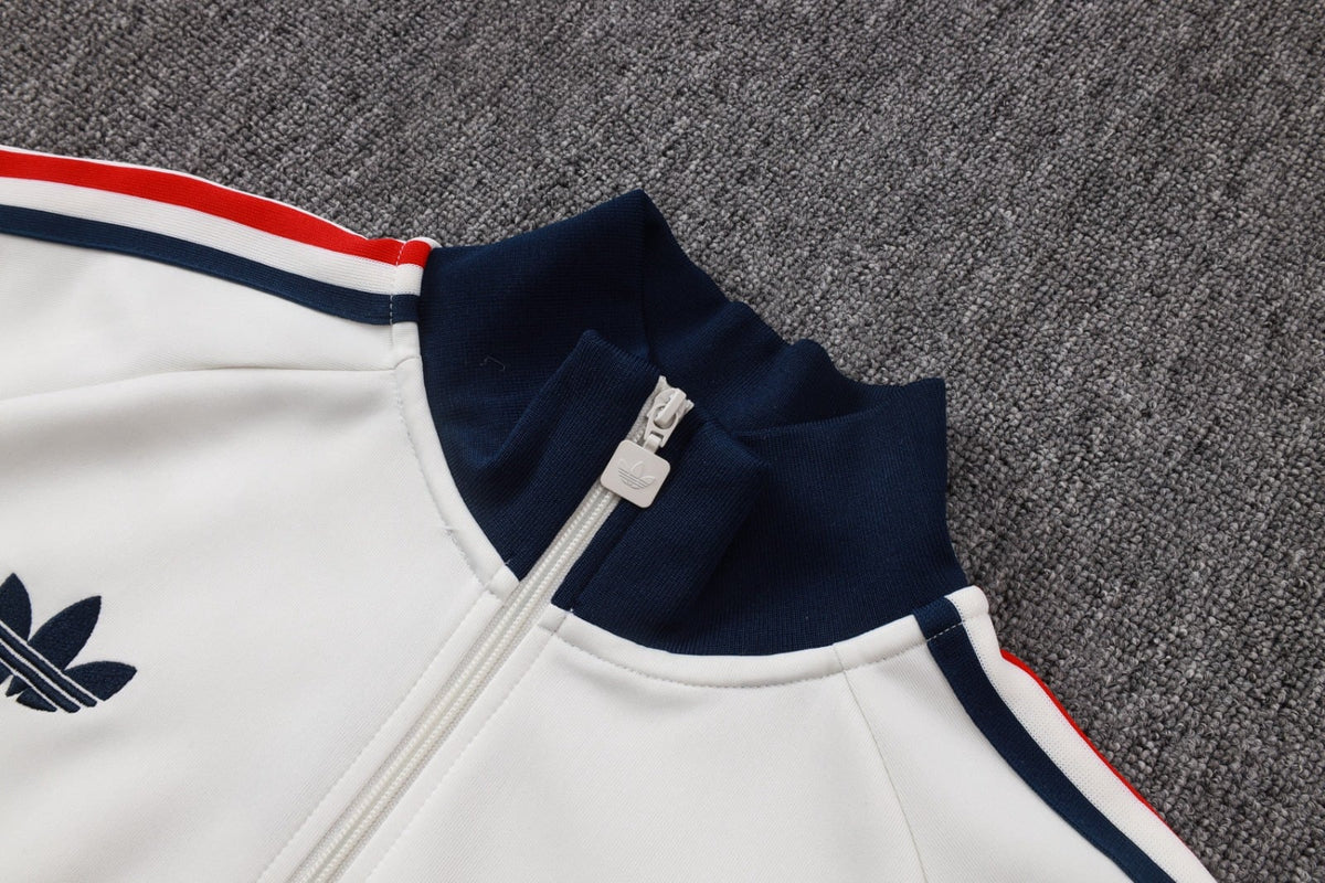 Tracksuit 26/27 Men's Tracksuit