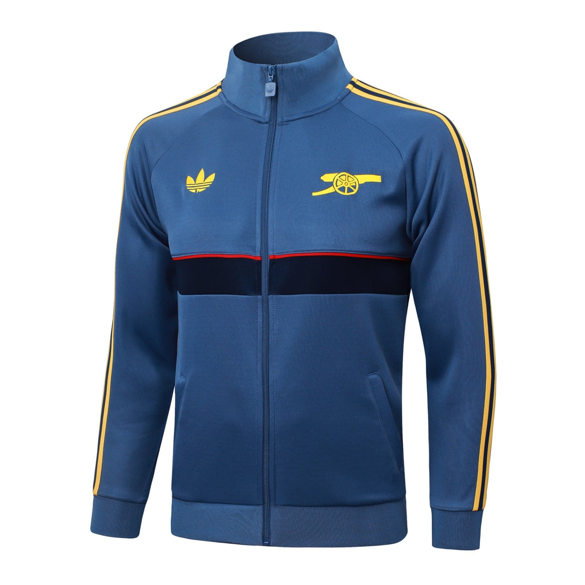 Tracksuit 26/27 Men's Tracksuit
