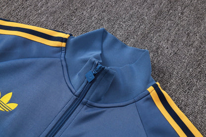 Tracksuit 26/27 Men's Tracksuit